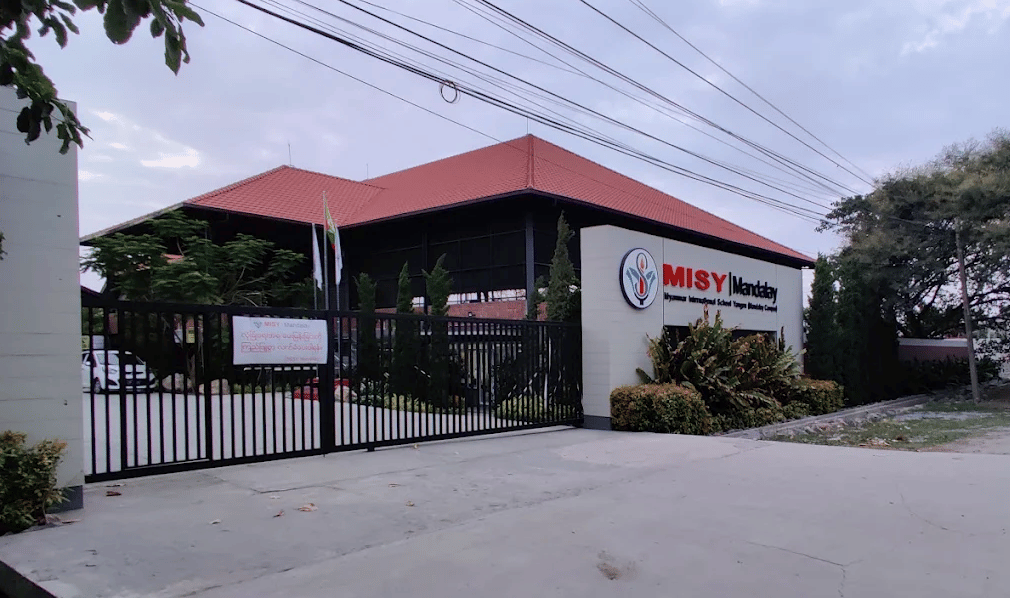 Myanmar International School Yangon - Mandalay — international school in Mandalay, Myanmar