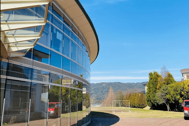 Linden Hall School - Elementary School — international school in Chikushino, Japan