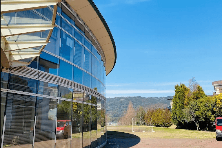 Linden Hall School - Elementary School — international school in Chikushino, Japan