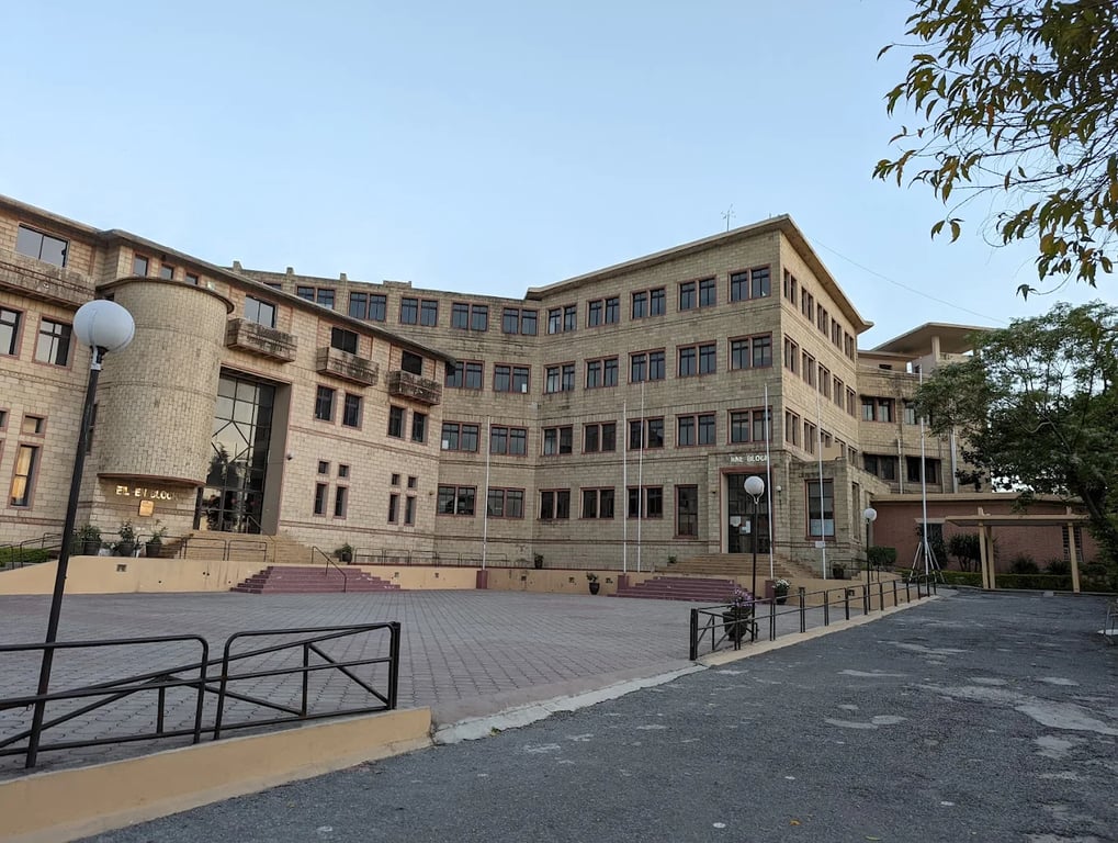 St. Mary's Academy for Girls Rawalpindi — international school in Rawalpindi, Pakistan