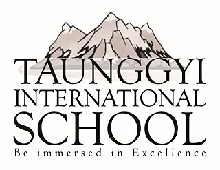 Brainworks Taunggyi International School logo