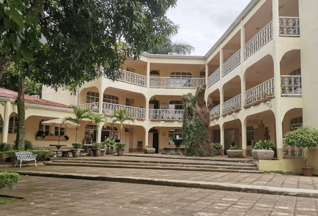 Franz Liszt Schule — international school in San Jose, Costa Rica
