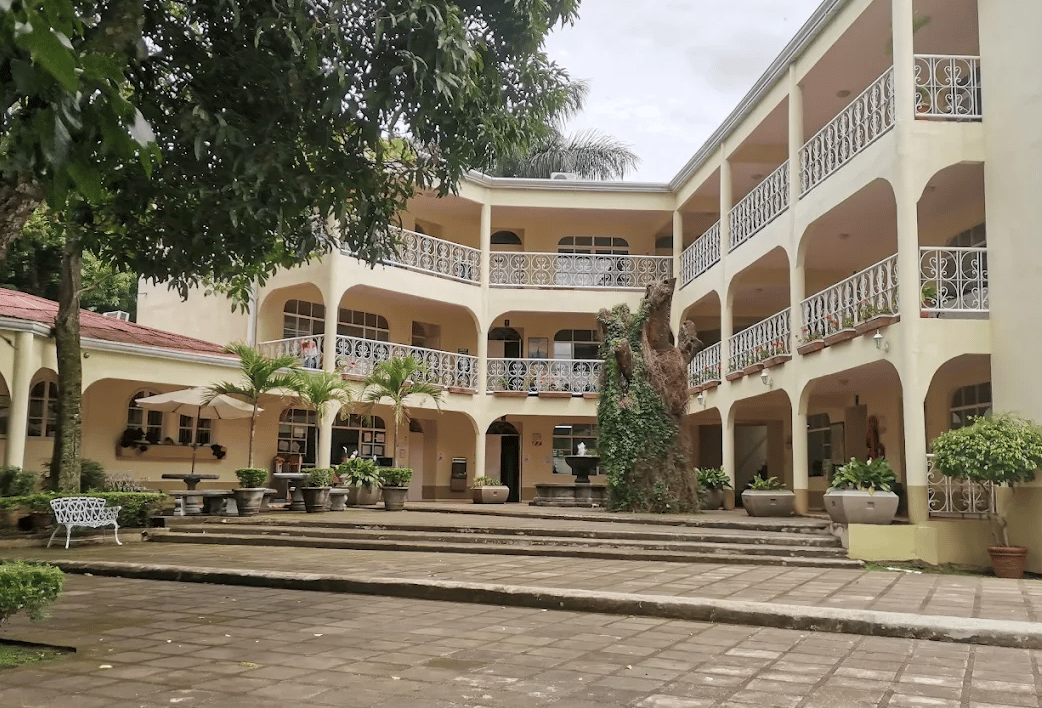 Franz Liszt Schule — international school in San Jose, Costa Rica