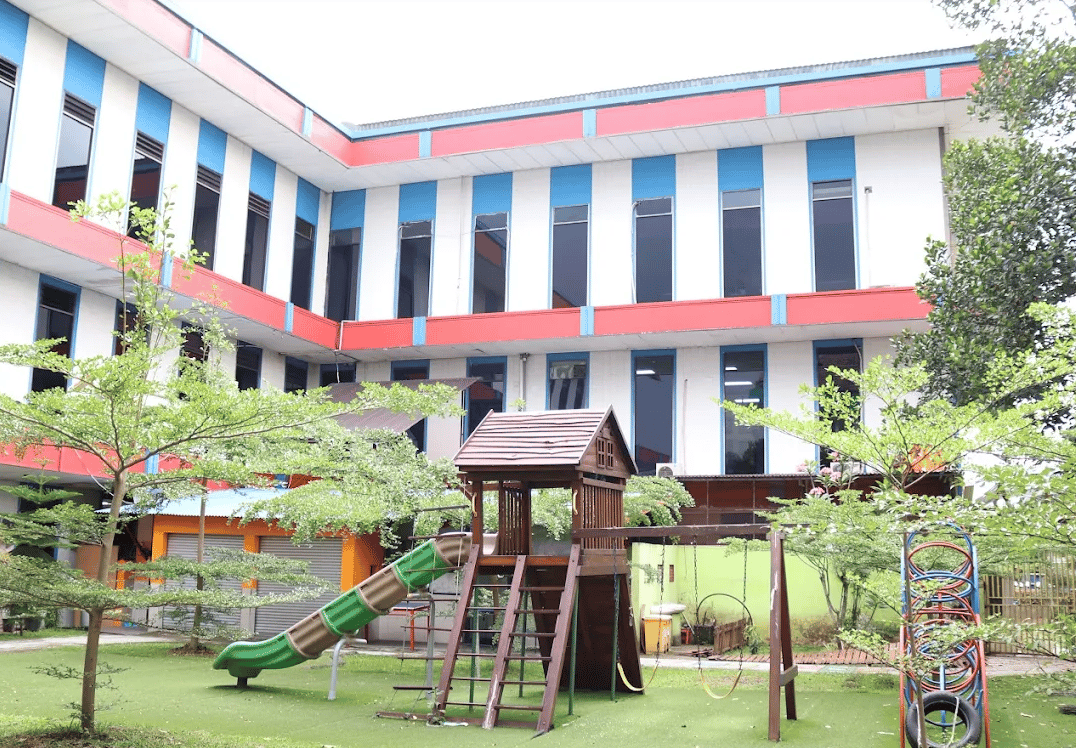 Pribadi Bandung Bilingual Boarding School — international school in Bandung, Indonesia