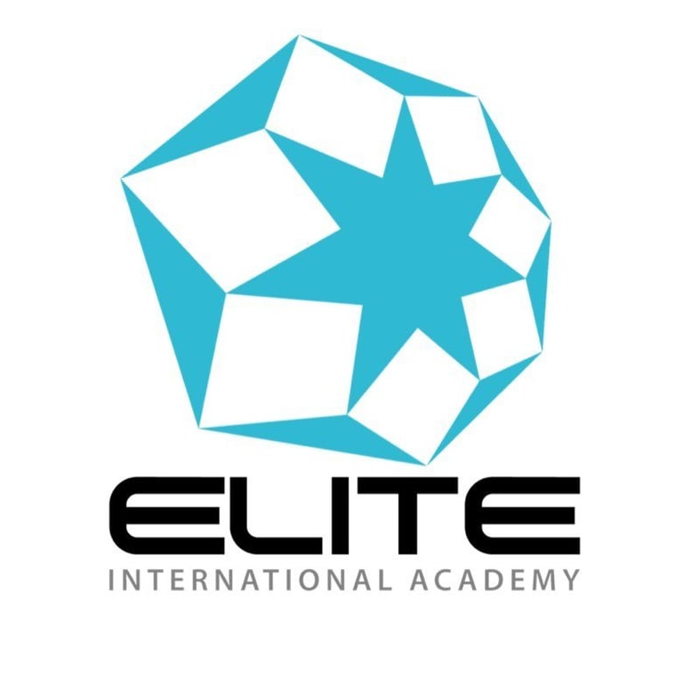 Elite Academy logo