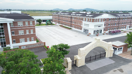 Shattuck-St. Mary’s International School Vietnam — international school in Hai Phong, Vietnam