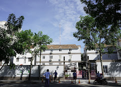 The ABC International School (ABCIS) - Ấp 50 — international school in Ho Chi Minh City, Vietnam