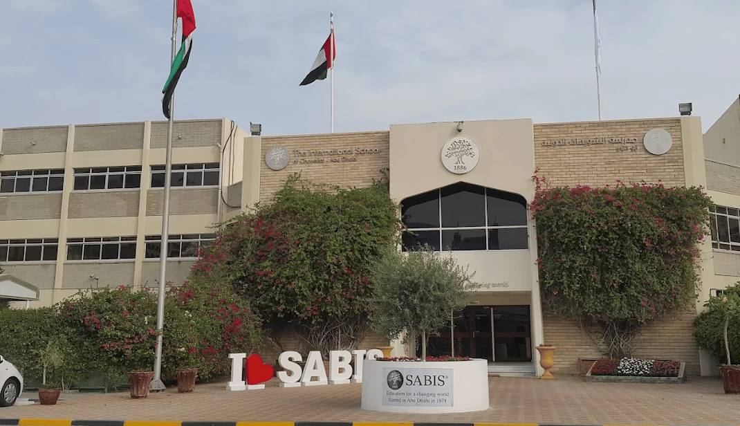 The International School of Choueifat Abu Dhabi — international school in Abu Dhabi, United Arab Emirates