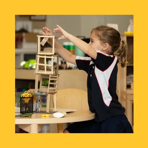 Stamford American International School Creative Arts CCAs