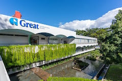 Great International School - Teresina — international school in Teresina, Brazil