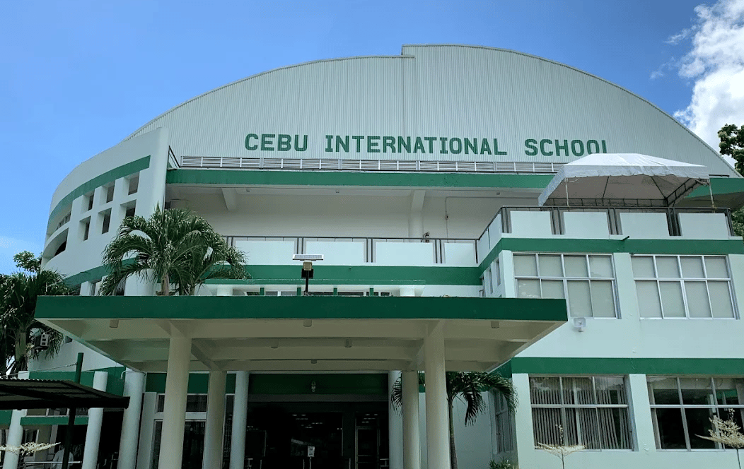 Cebu International School — international school in Cebu, Philippines