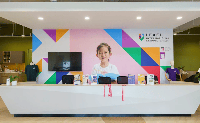 Lexel International School - Gamuda Cove — international school in Kuala Lumpur, Malaysia
