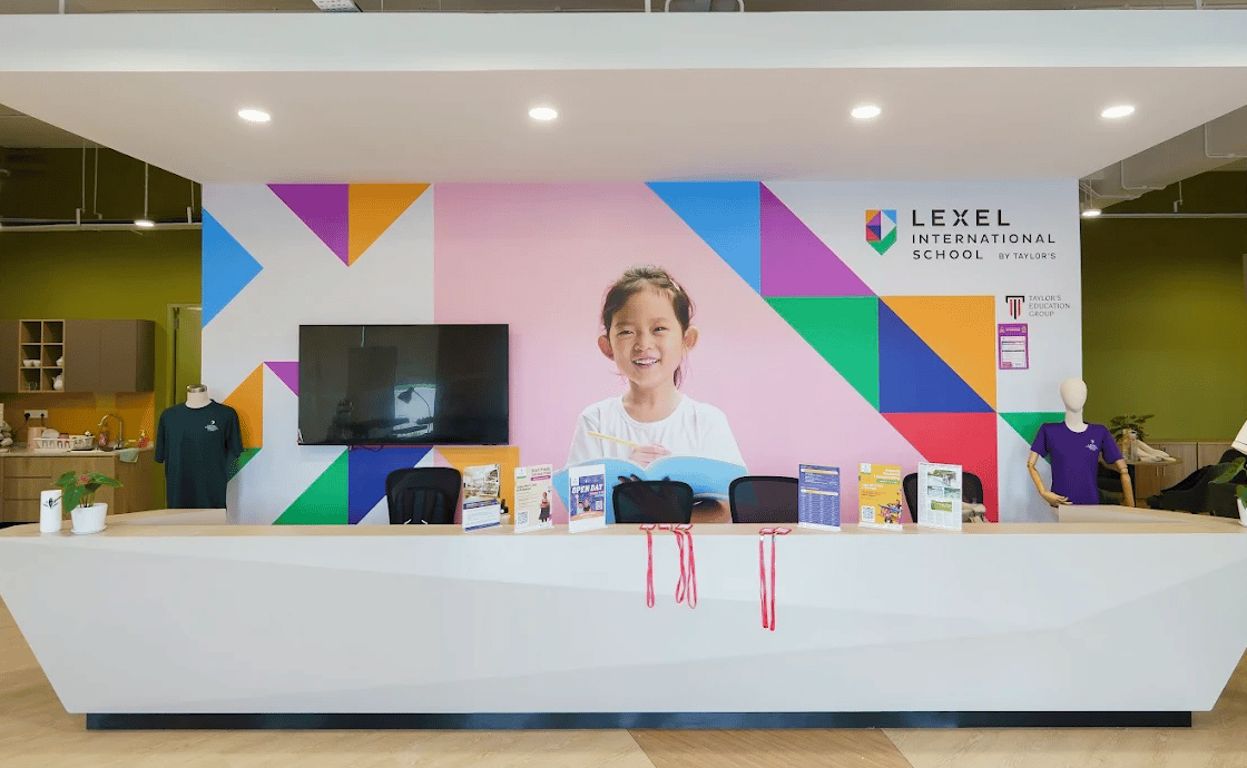 Lexel International School - Gamuda Cove — international school in Kuala Lumpur, Malaysia
