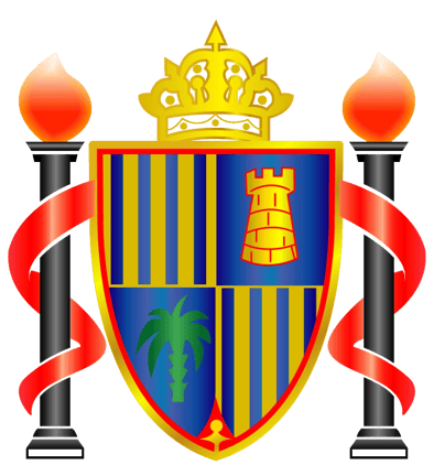 Al Wisam School logo