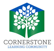 Cornerstone Learning Community logo