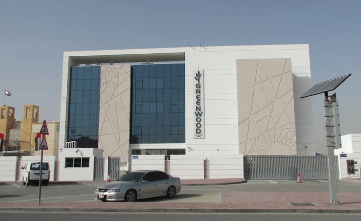 Greenwood International School — international school in Dubai, United Arab Emirates