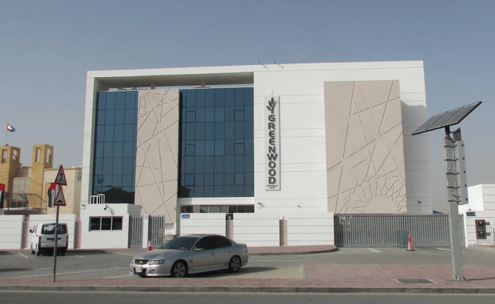 Greenwood International School — international school in Dubai, United Arab Emirates