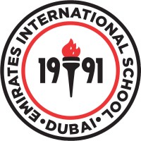 Emirates International School Jumeirah logo