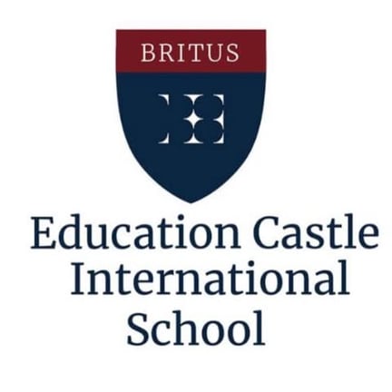 Education Castle International School logo