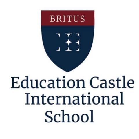 Education Castle International School logo