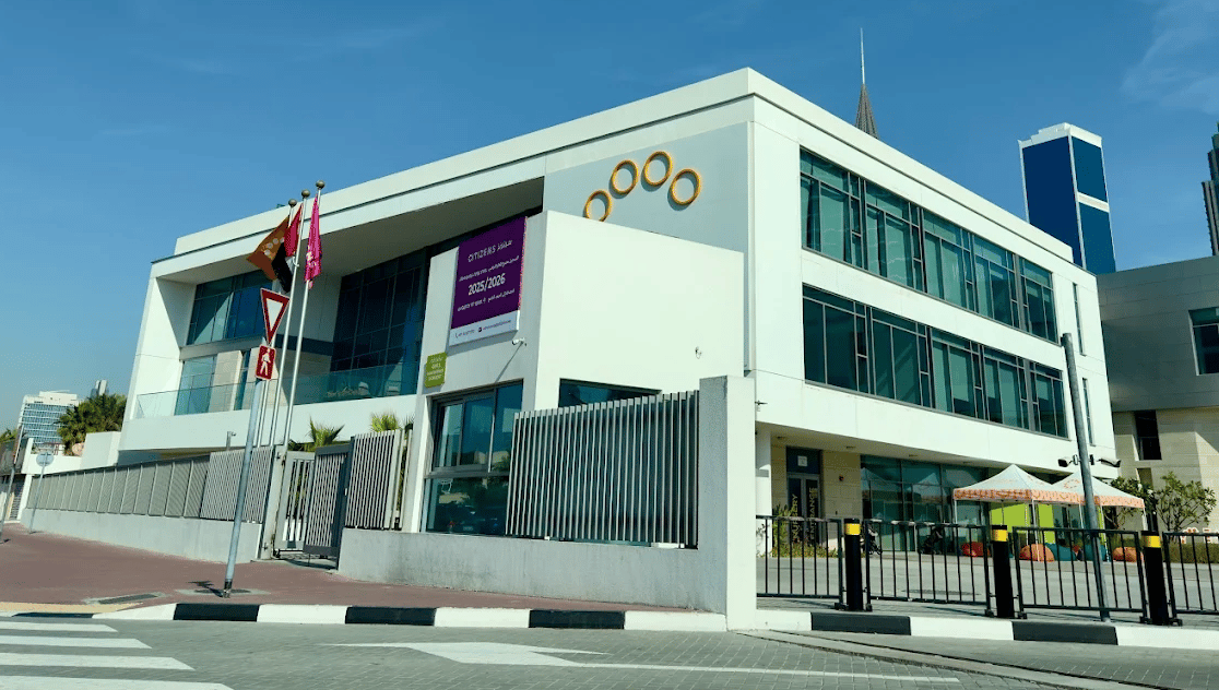 Citizens School — international school in Dubai, United Arab Emirates