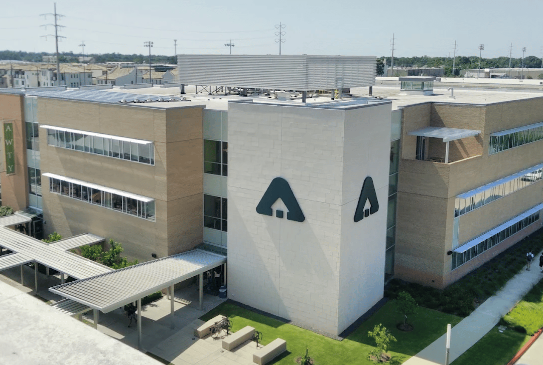 The Awty International School — international school in Houston, United States