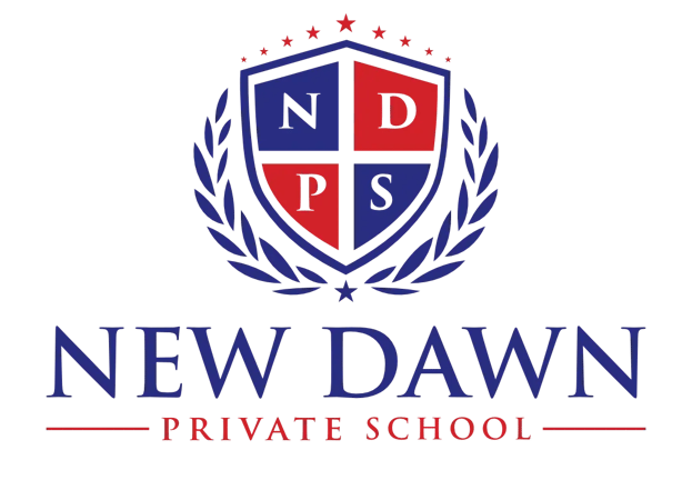 New Dawn Private School logo