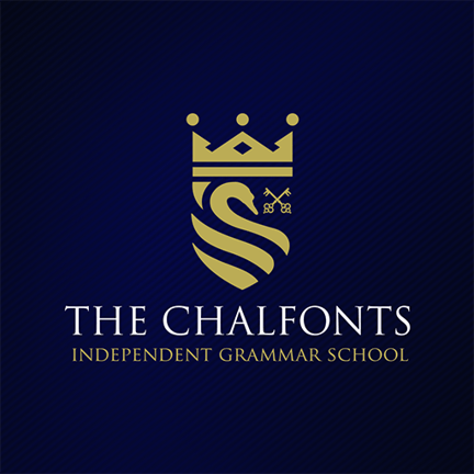 The Chalfonts Independent Grammar School logo