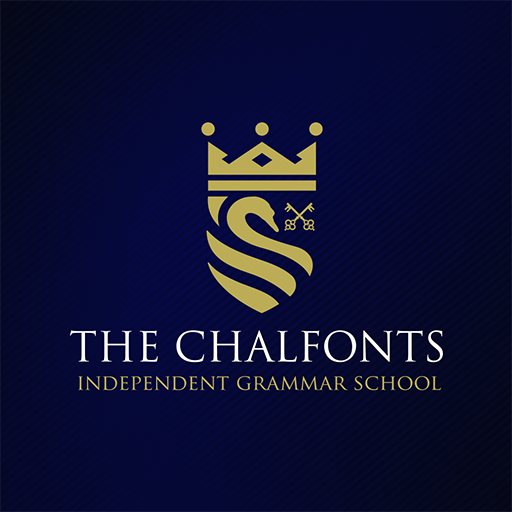 The Chalfonts Independent Grammar School logo