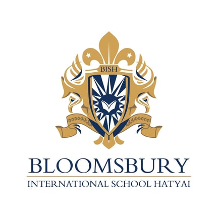Bloomsbury International School Hatyai logo