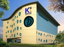 Kunskapsskolan International School — international school in Gurugram, India