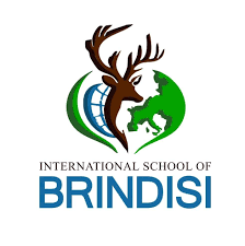 International School of Brindisi logo