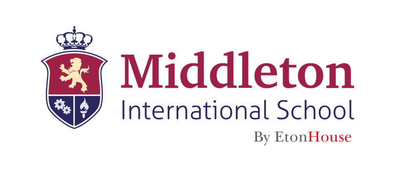 Middleton International School logo