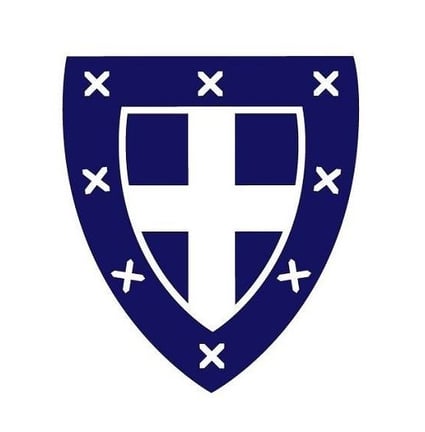 Oporto British School logo