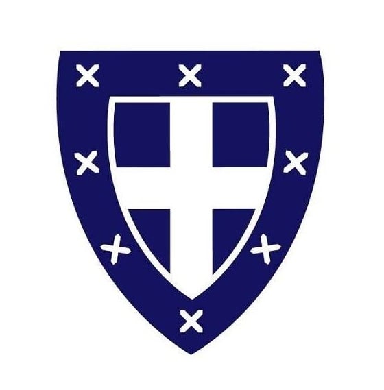 Oporto British School logo