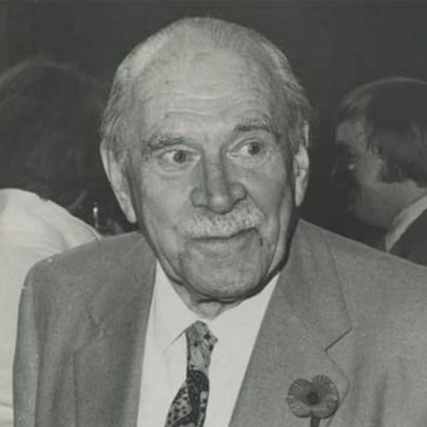 Ronald Norrish