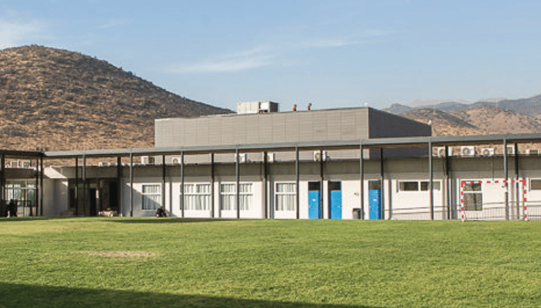 Lycée Antoine de Saint-Exupéry - Chamisero — international school in Santiago, Chile