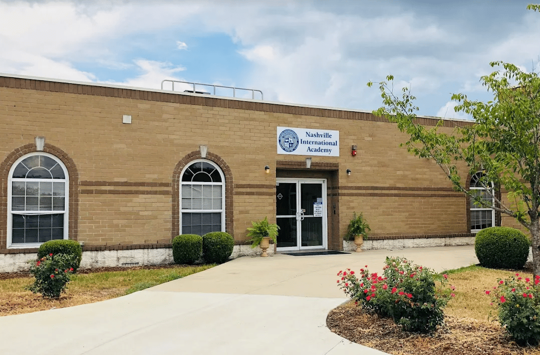 Nashville International Academy — international school in Nashville, United States