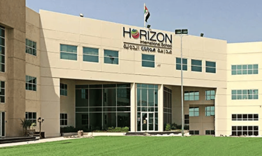Horizon International School — international school in Dubai, United Arab Emirates