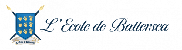 L'Ecole de Battersea logo