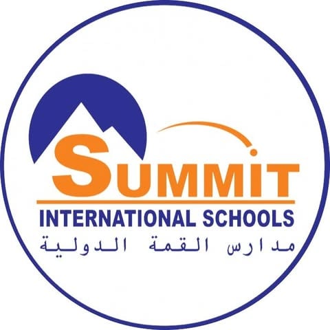 Summit International School logo
