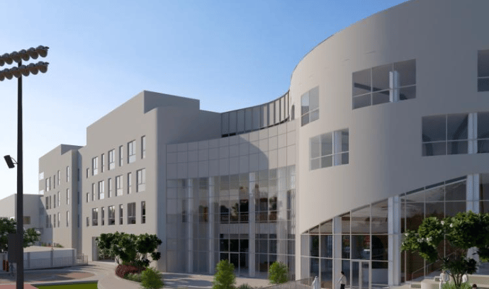 British School of Bahrain — international school in Manama, Bahrain