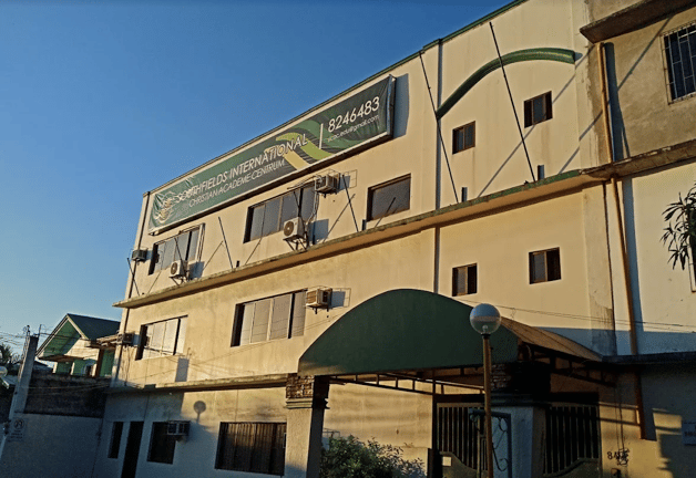Southfields International Christian Academe Centrum — international school in Manila, Philippines