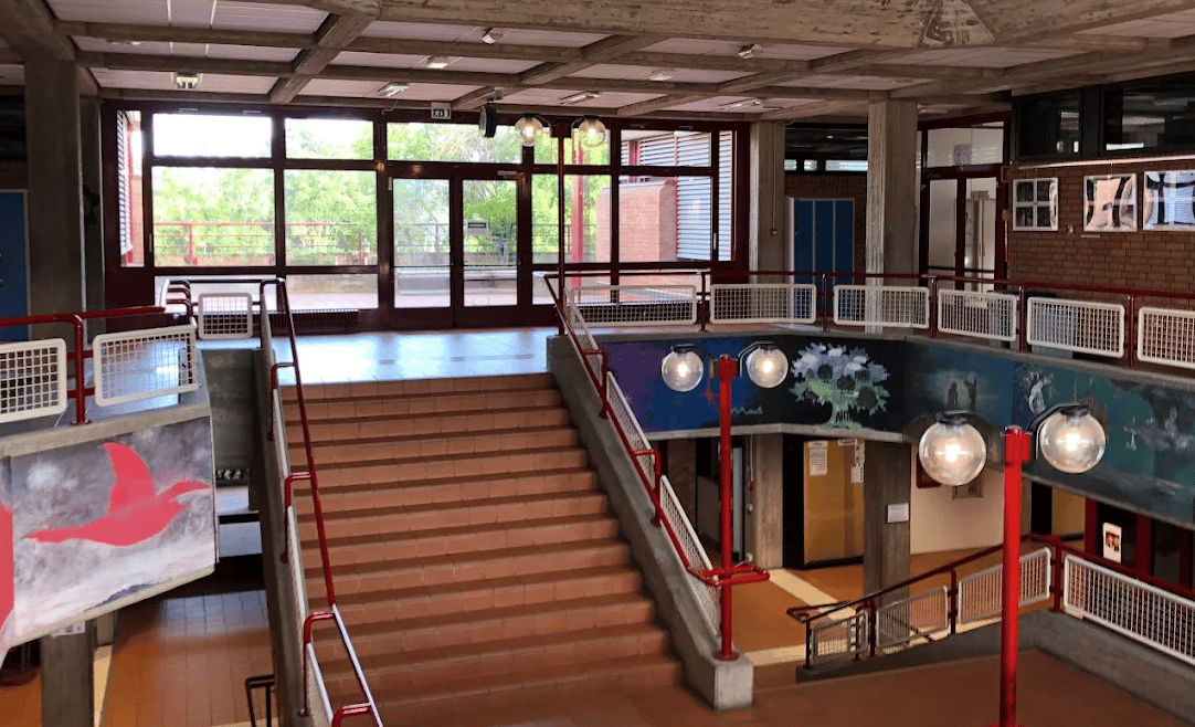 German School Rome — international school in Rome, Italy