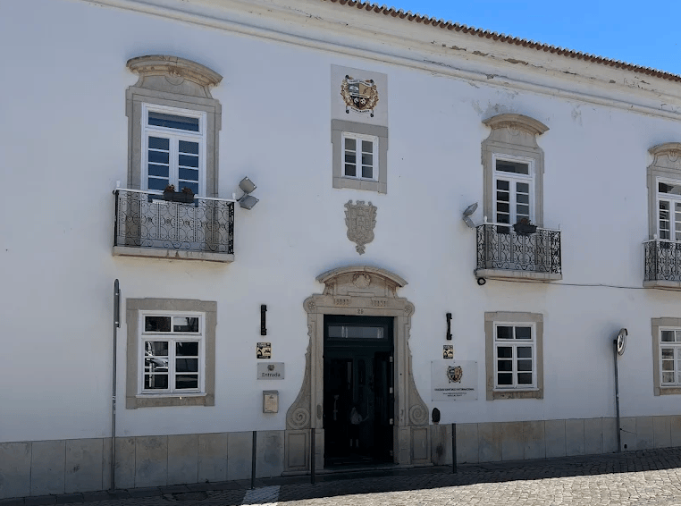 Colégio Santiago Internacional — international school in Algarve, Portugal