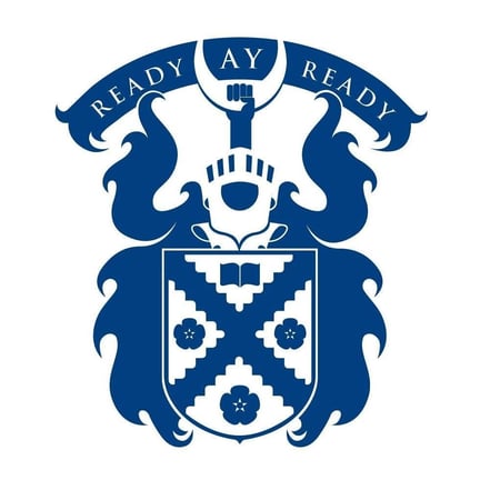 Merchiston Castle School logo