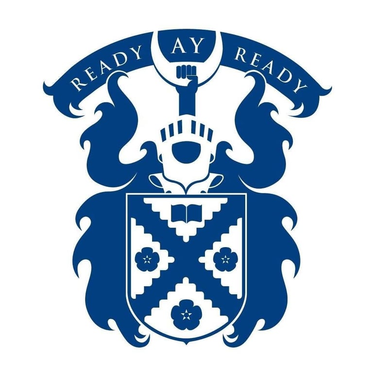 Merchiston Castle School logo