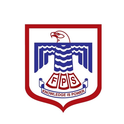Foundation Public School logo