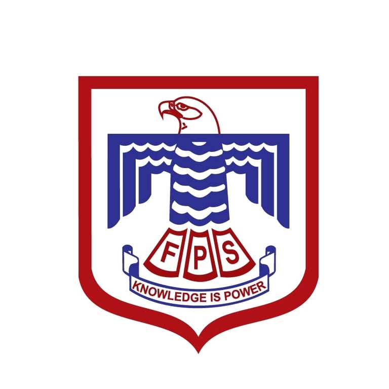 Foundation Public School logo