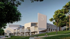 King's College School Cascais — international school in Lisbon, Portugal